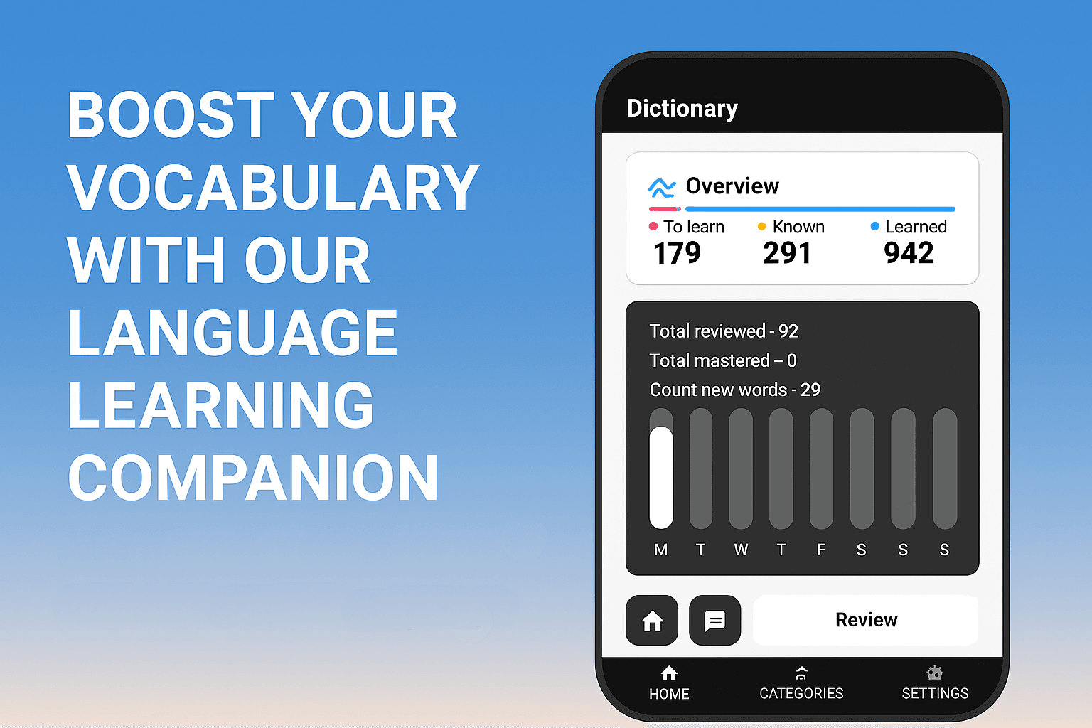 Language Learning Companion